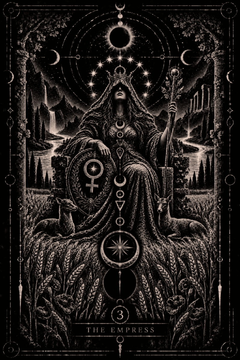 NS-T03 THE EMPRESS