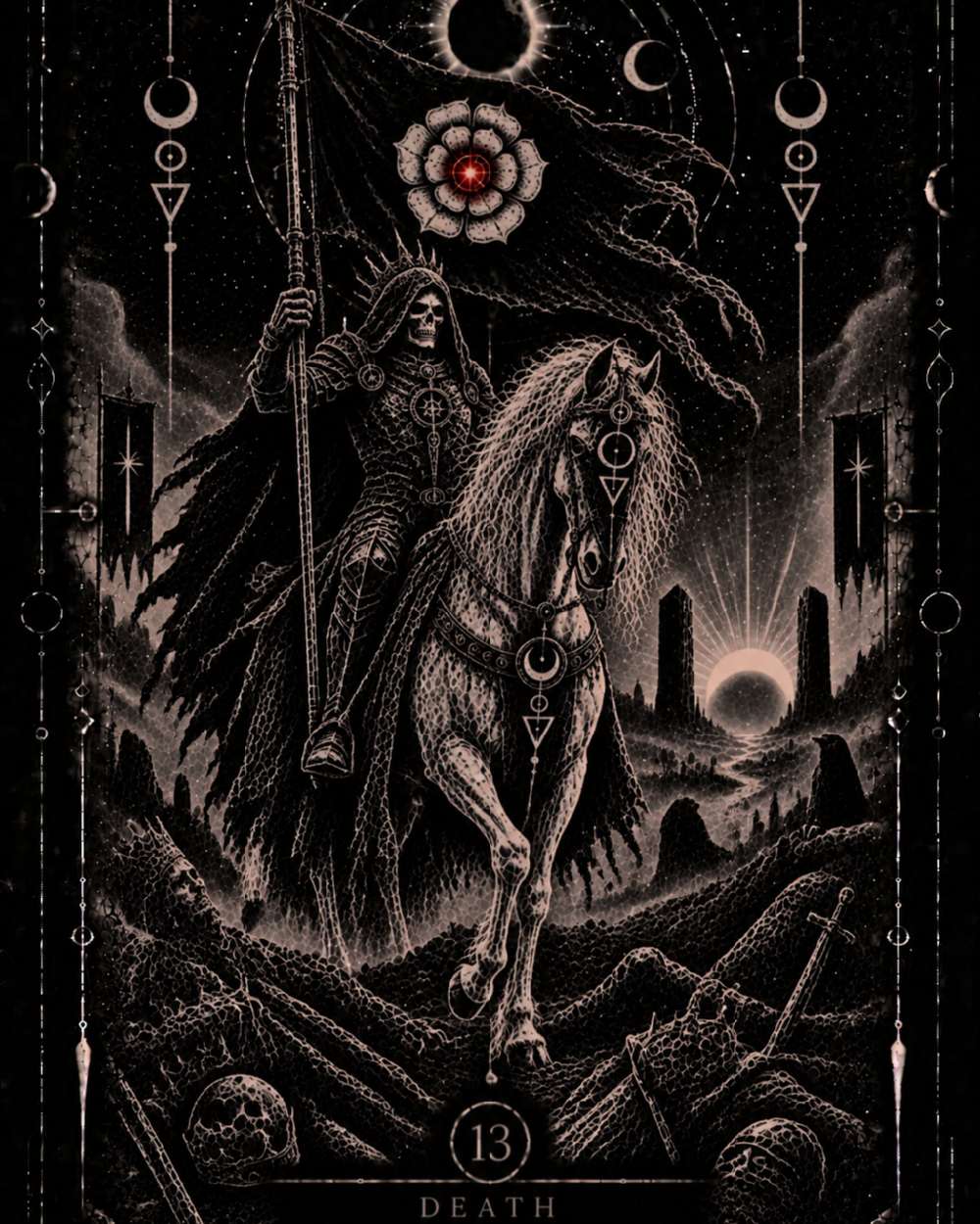 NS-T13 DEATH — front