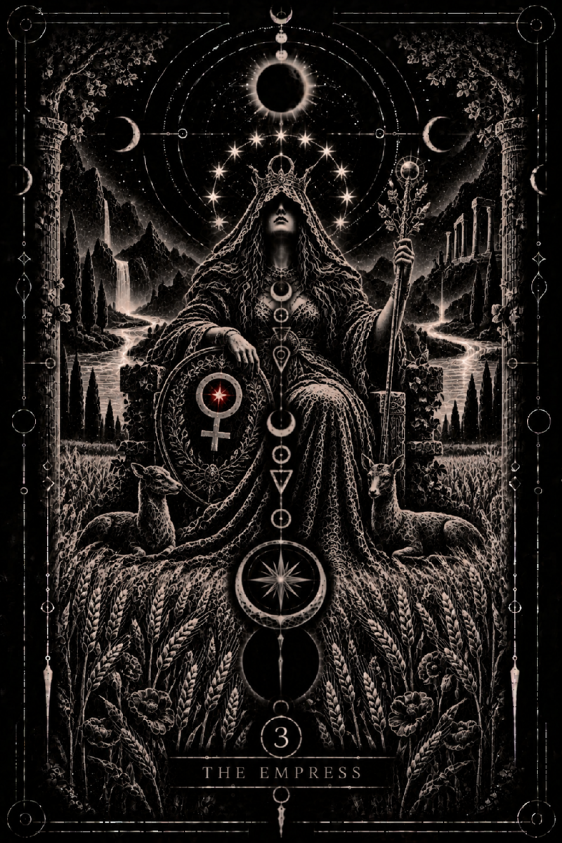 NS-T03 THE EMPRESS