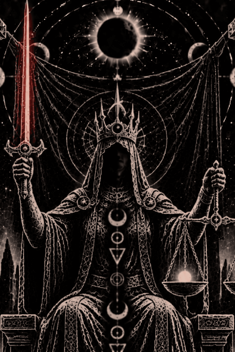 NS-T11 JUSTICE — T-shirt, detail