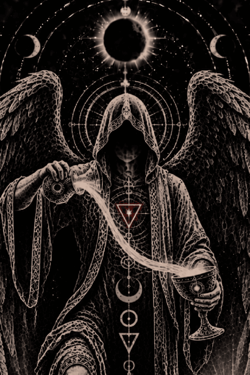 NS-T14 TEMPERANCE — T-shirt, detail